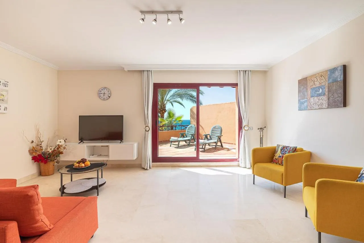 Magnifico Apartamento De 3 Dormitorios En Riviera Andaluza Estepona Apartment