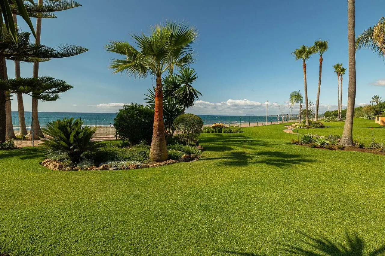Magnifico Apartamento De 3 Dormitorios En Riviera Andaluza Estepona 0*,  Spain