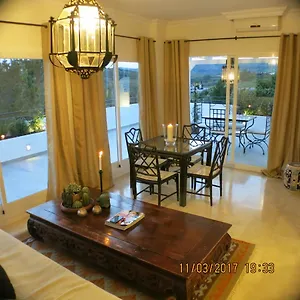 Apartamento Del Paraiso Appartement