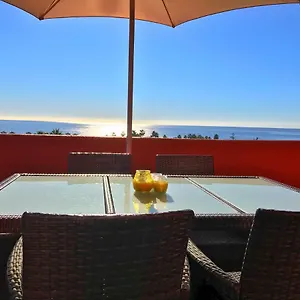 Verano Penthouse Appartement
