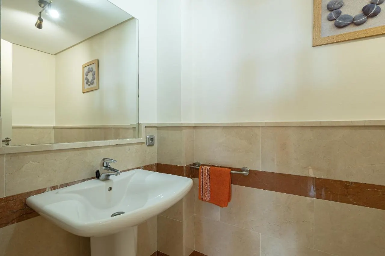 Magnifico Apartamento De 3 Dormitorios En Riviera Andaluza Estepona Apartman
